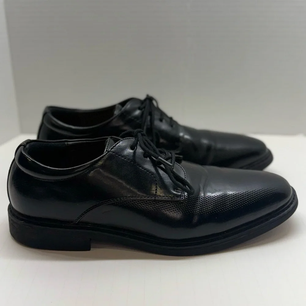 Restoration Charles Sunday best dressed‎ Shoes boys sz 5
